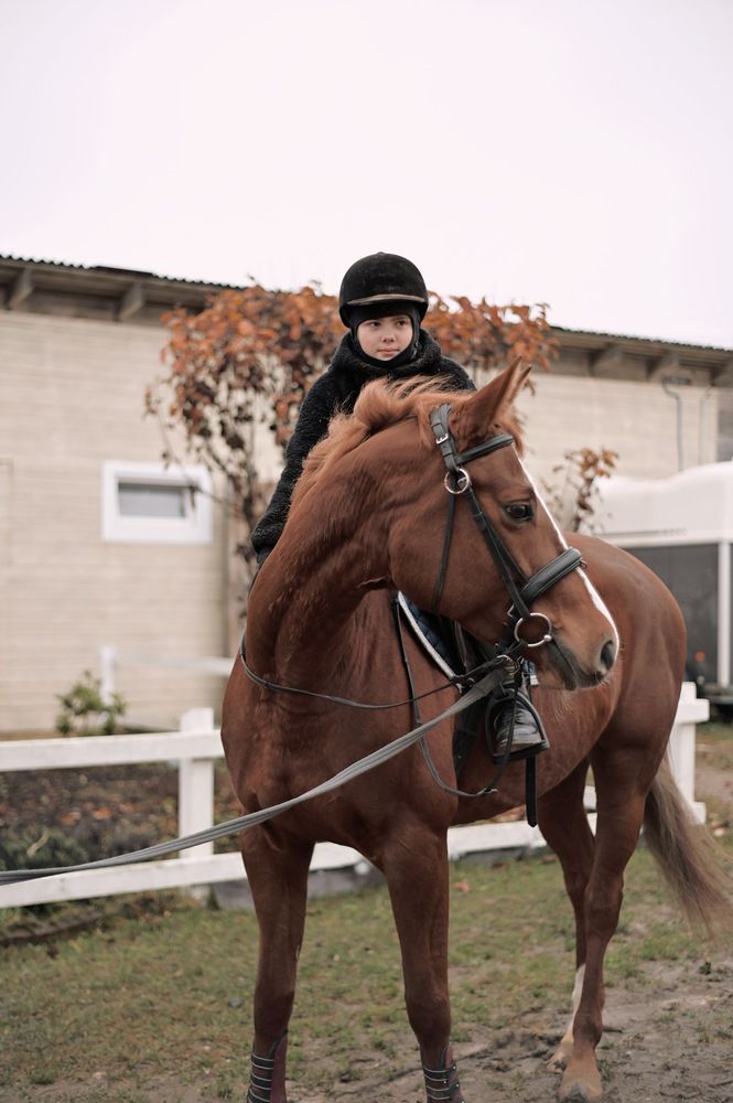 Photograph by Надежда Мякинина