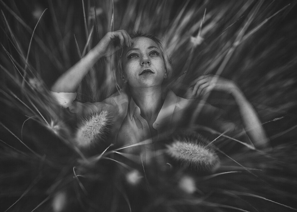 Photograph by Yuri Shepelev