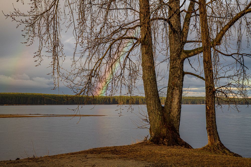 Photograph by Юрий Платухин