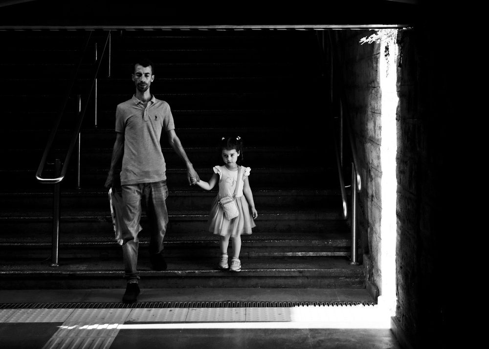 Photograph by Özlem Bora