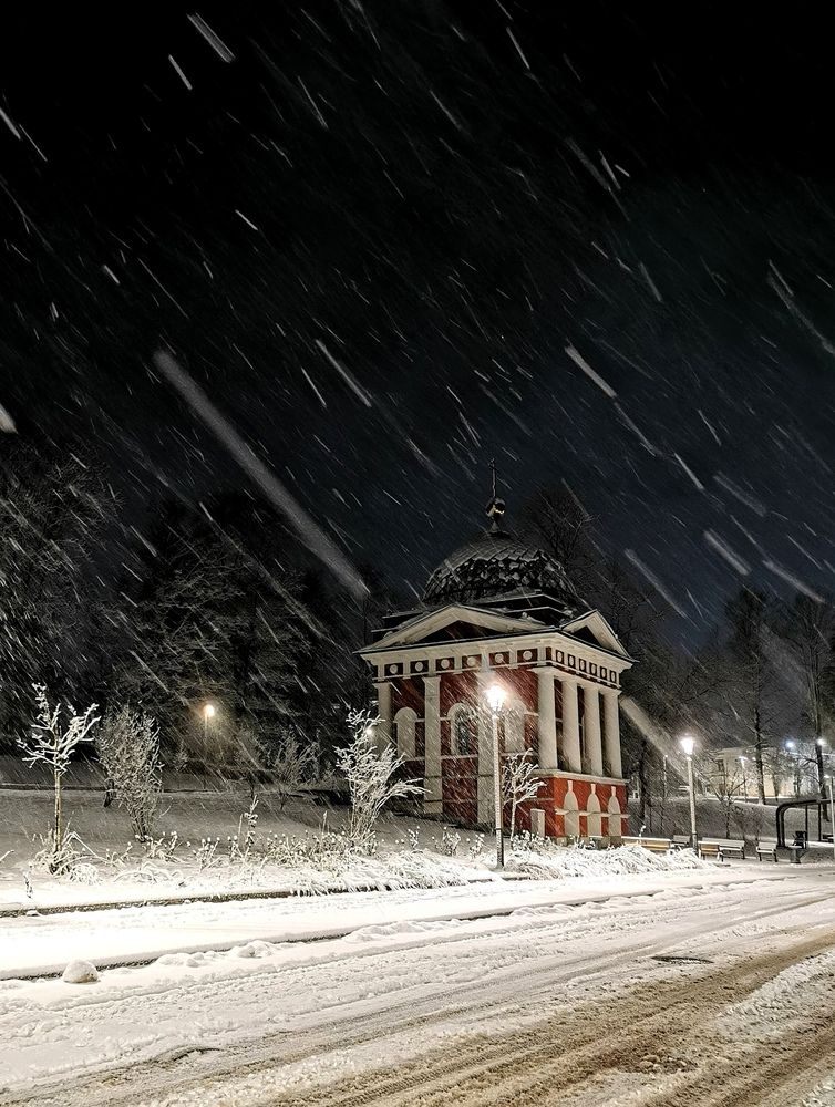 Photograph by Ольга