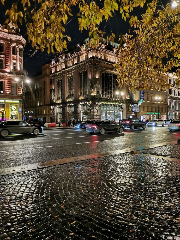 Photograph by Ольга