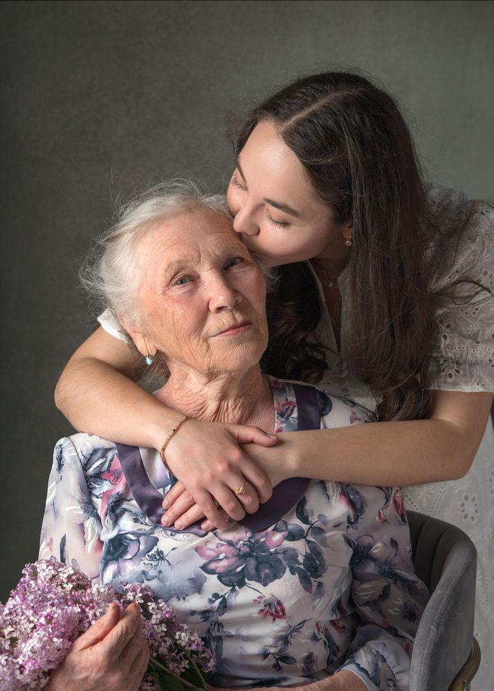 Photograph by Евгения Санникова