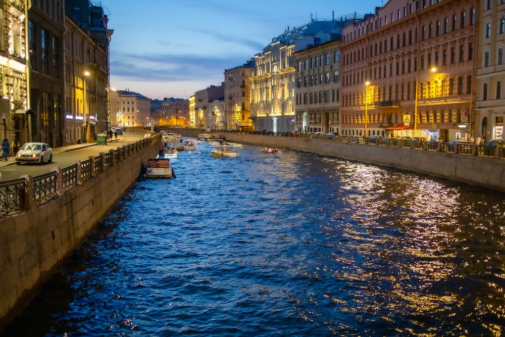 Photograph by Баглык Вячеслав