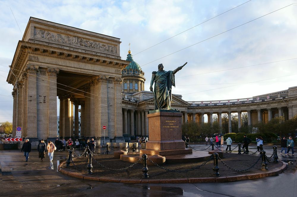 Photograph by Светлана Иванова