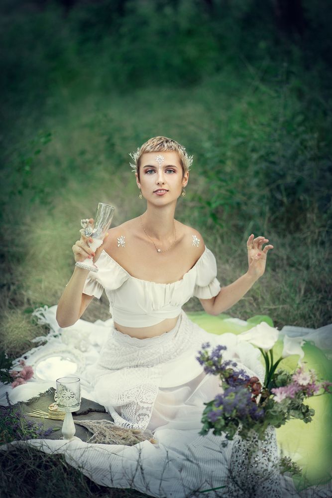Photograph by Svetlana Pascoal