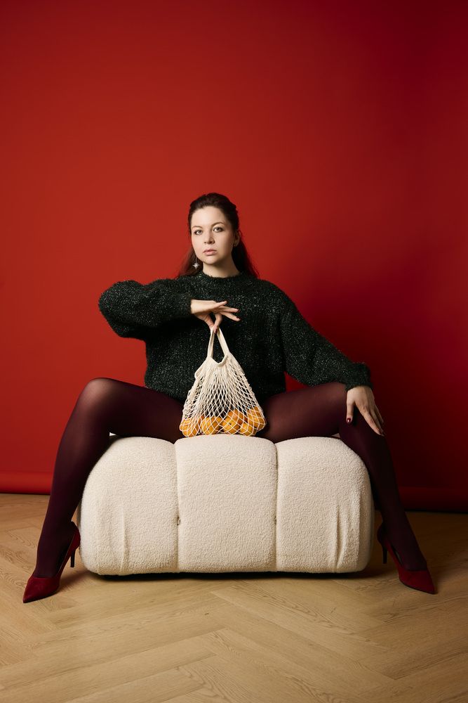 Photograph by Евгения Занадворова