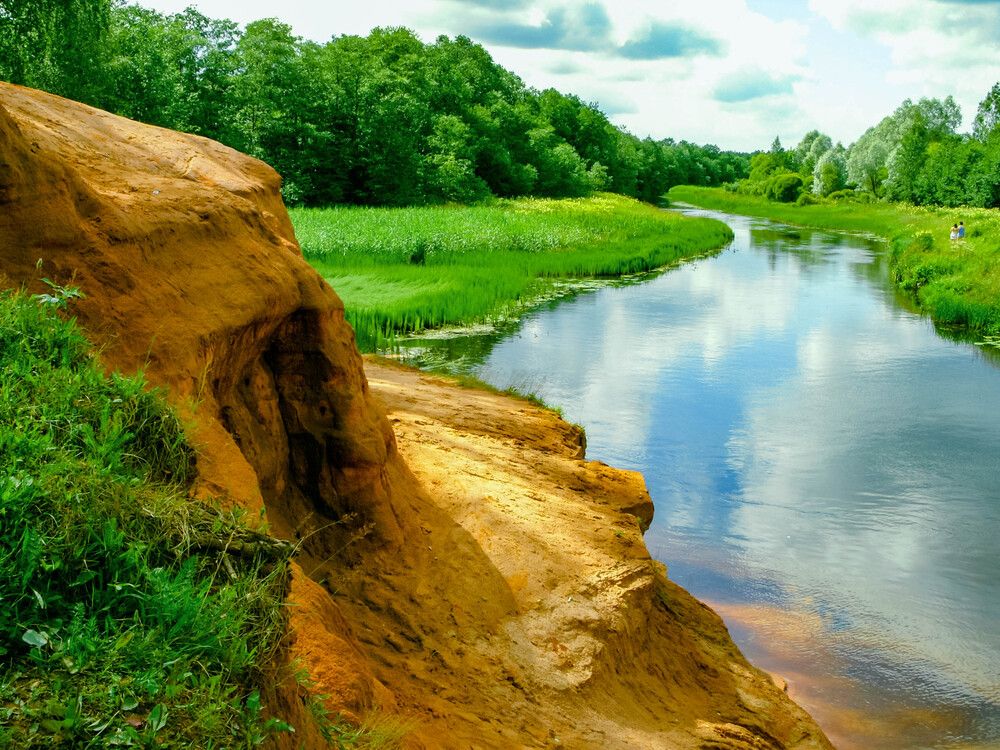 Photograph by Ольга Захарова