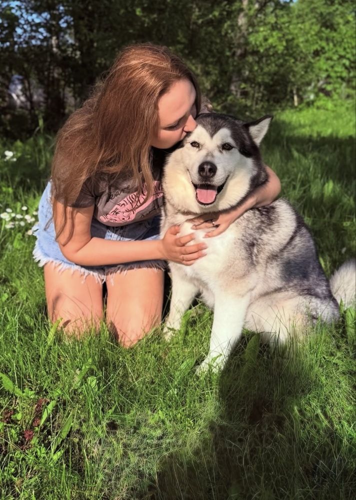 Photograph by Olga Berlyand