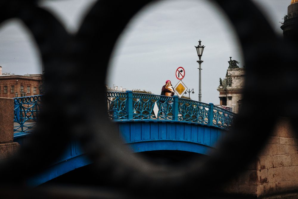 Photograph by Екатерина Воронина