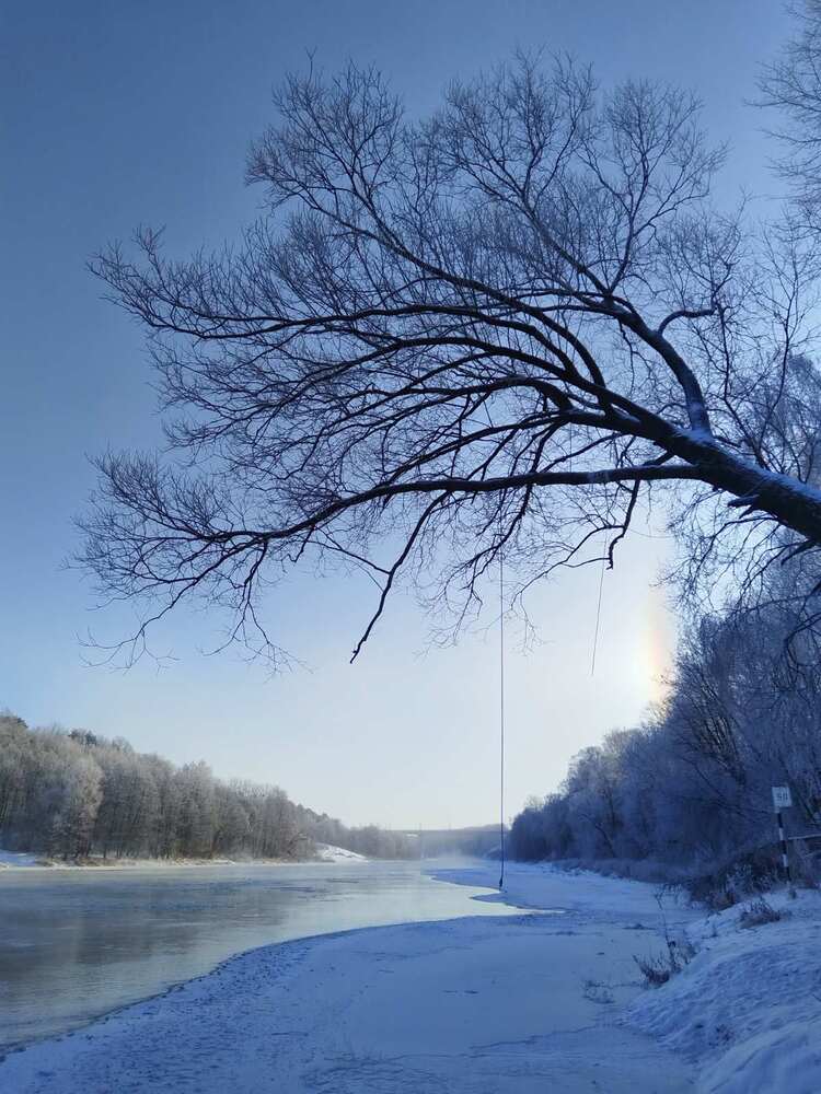 Photograph by Татьяна Солтан
