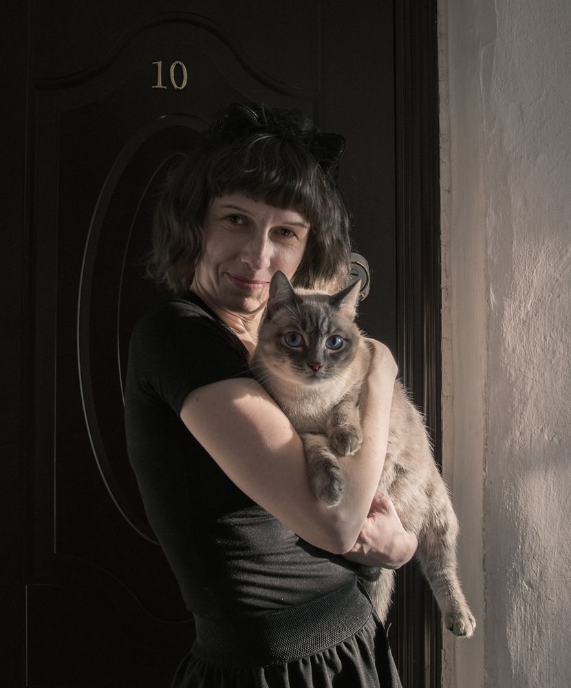 Photograph by Ирина Яук