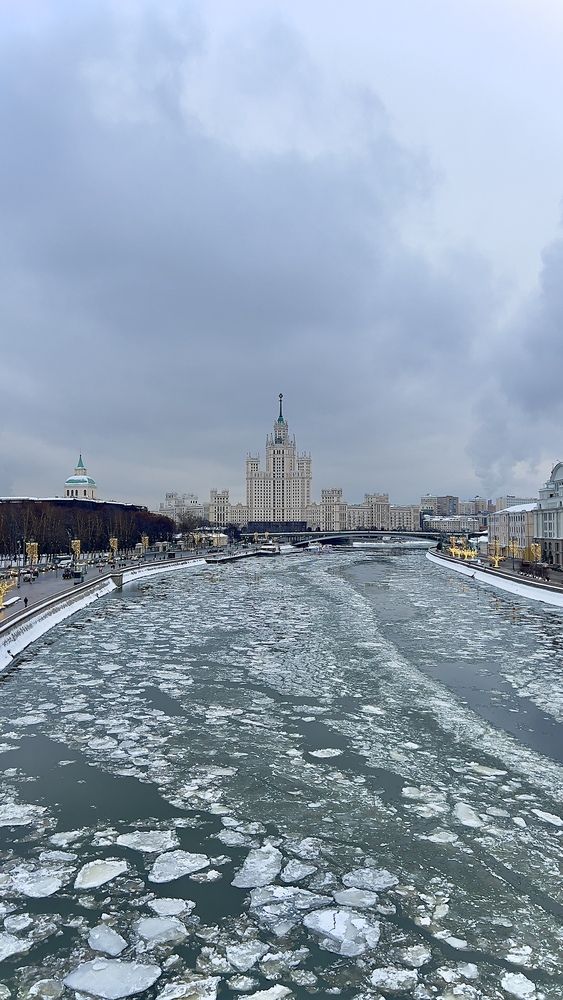 Photograph by Мария Петровцева