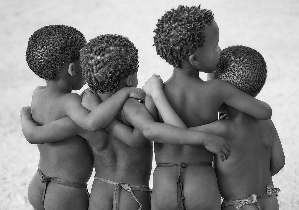Photograph by Boris Bekelman