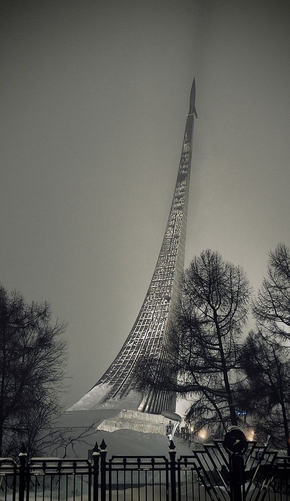 Photograph by Мария Петровцева