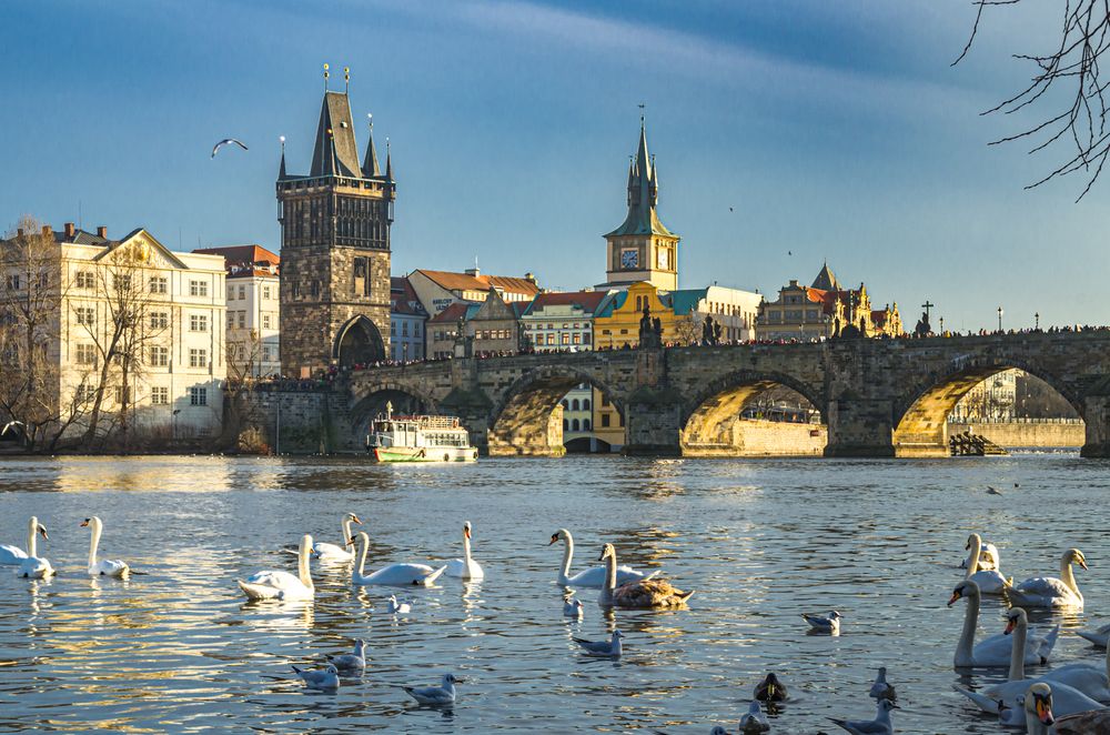 Photograph by Gennadiy Slezkin