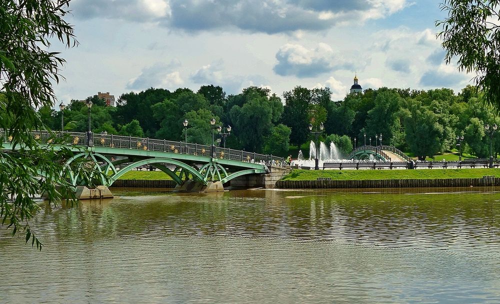 Photograph by Виктор Решетников