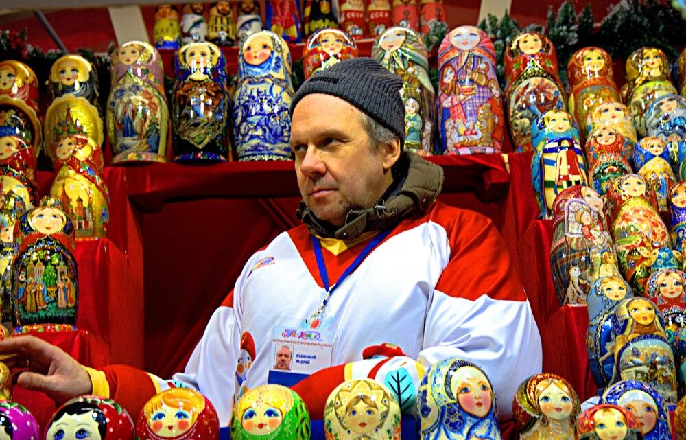 Photograph by владимир Заворотный
