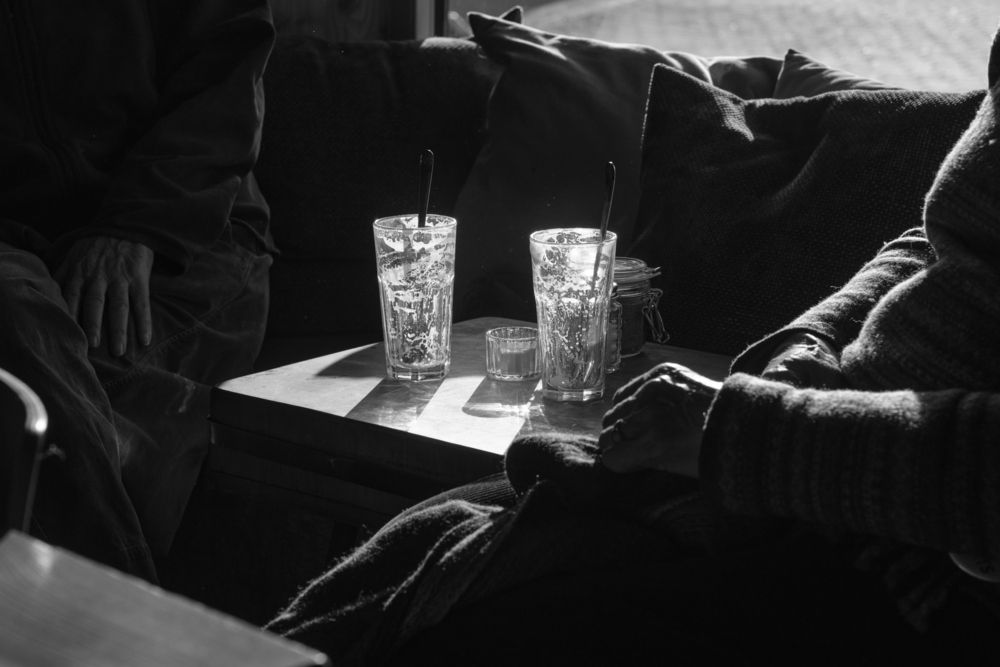 Photograph by Diego Reger