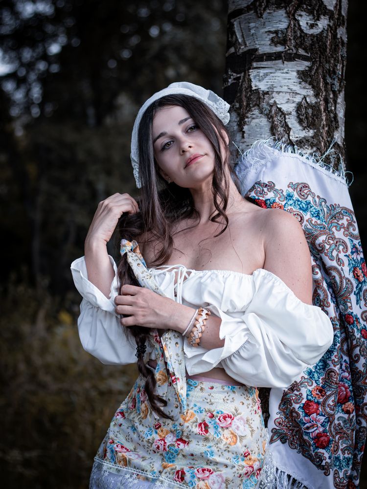 Photograph by Елена Карасёва