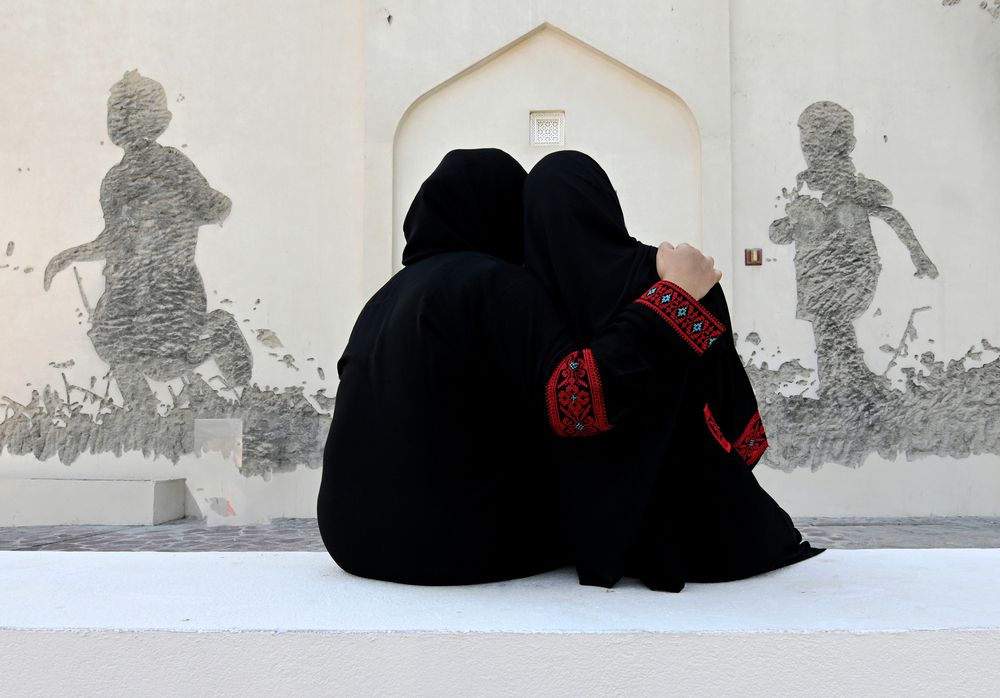 Photograph by Shaji Hussain