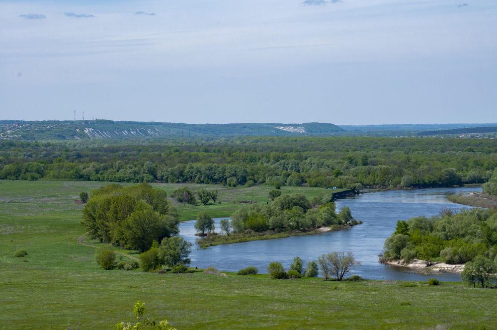 Photograph by Татьяна Петренко