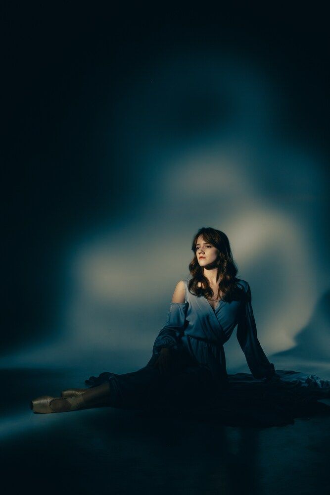 Photograph by Ksenia Romanova