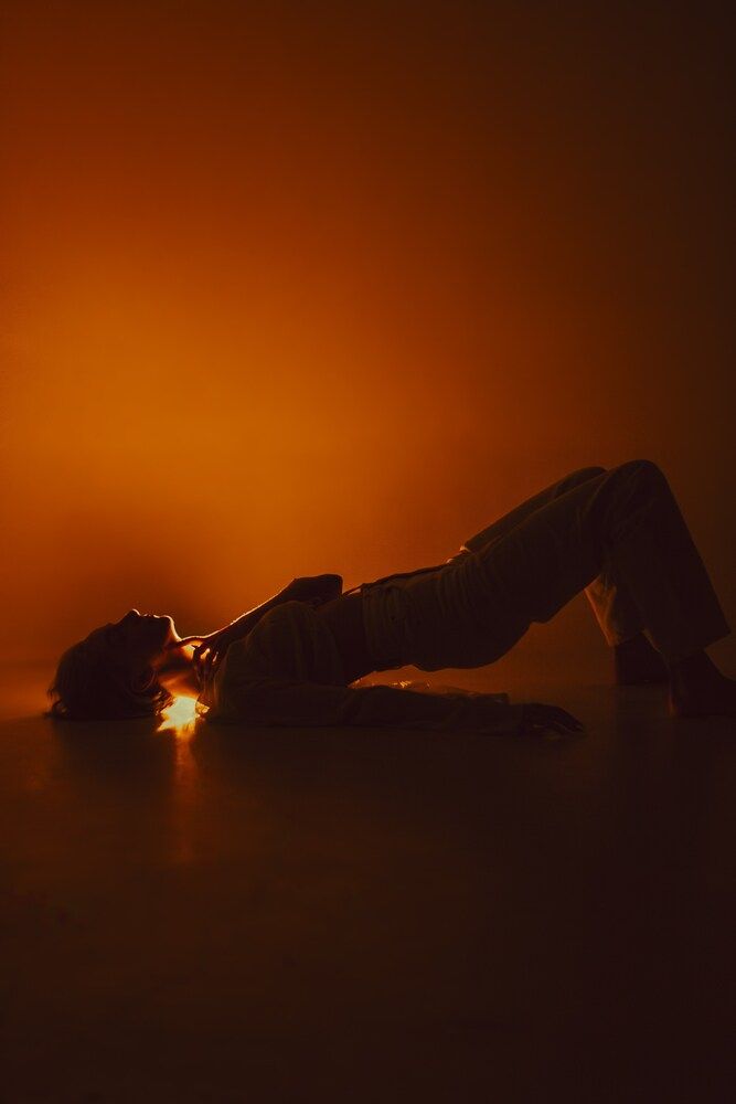 Photograph by Ksenia Romanova