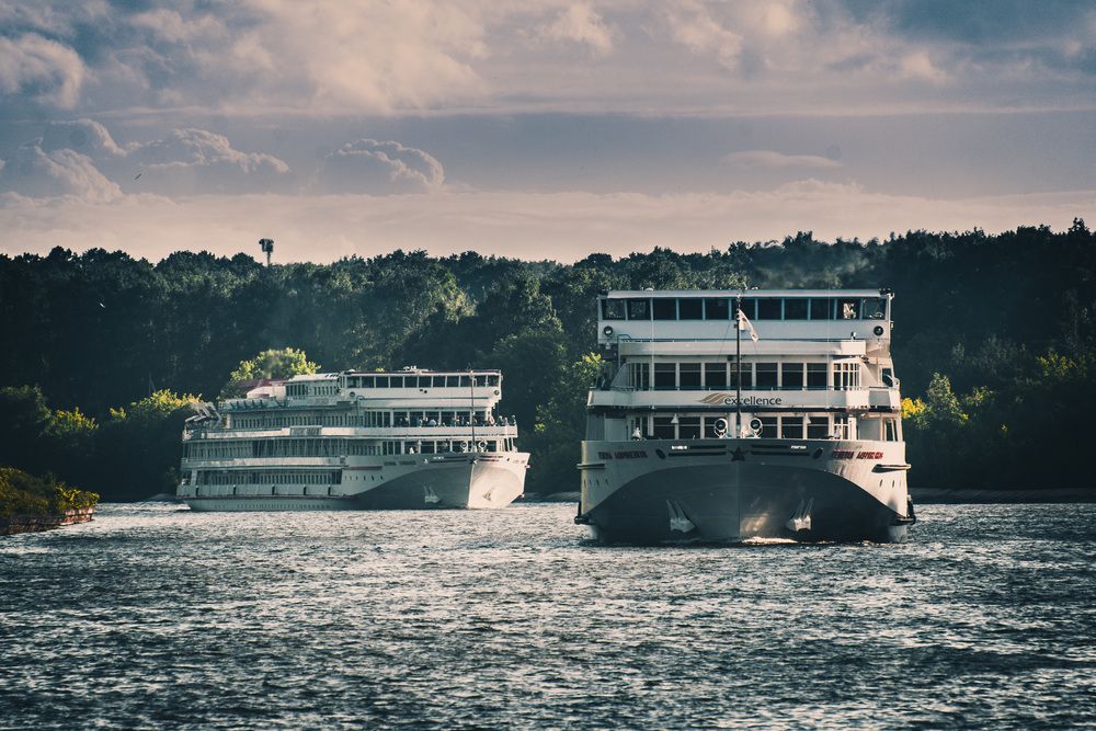 Photograph by Василий Шумкин