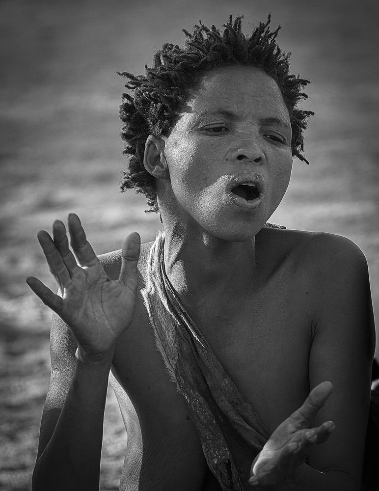 Photograph by Boris Bekelman