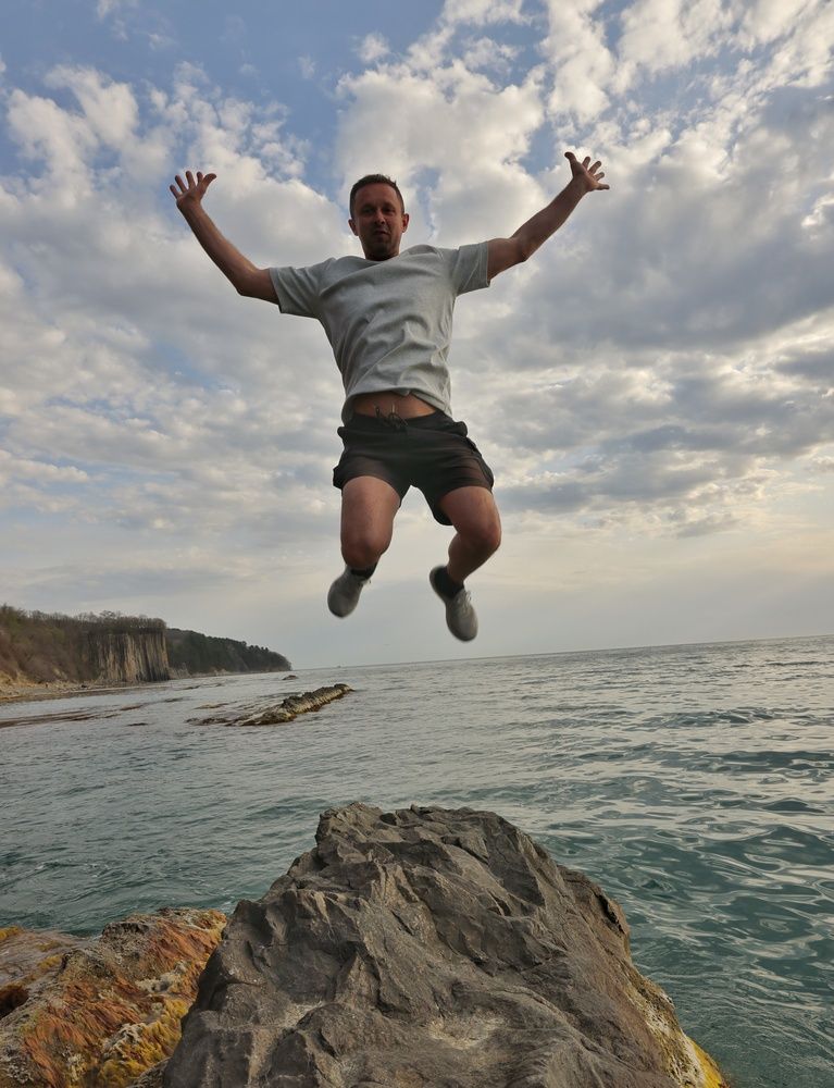 Photograph by Sergey Chernyak