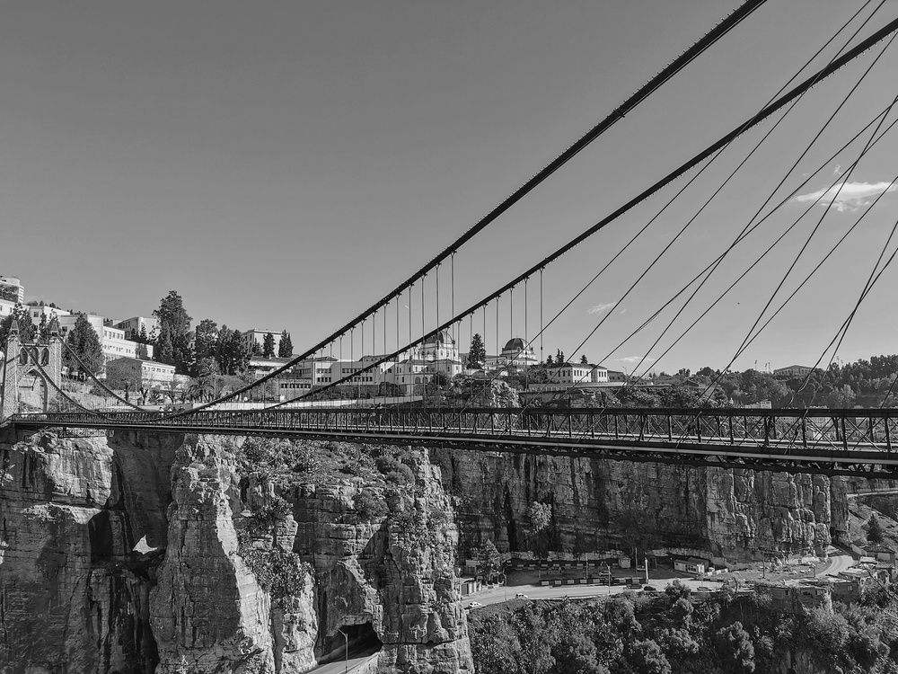 Photograph by Azzeddine Memmou