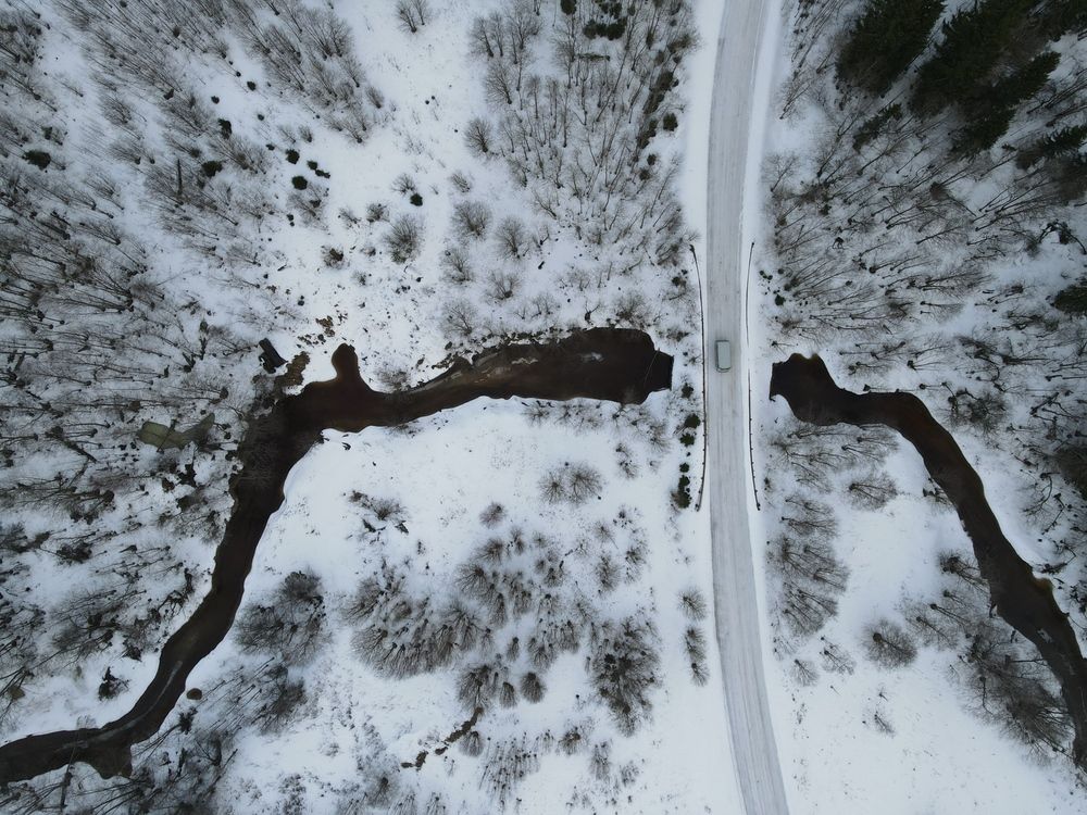 Photograph by Александр Лис