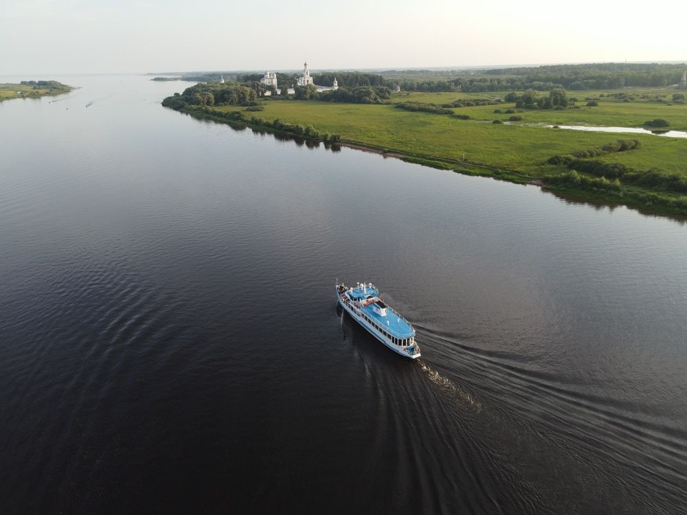 Photograph by Александр Лис