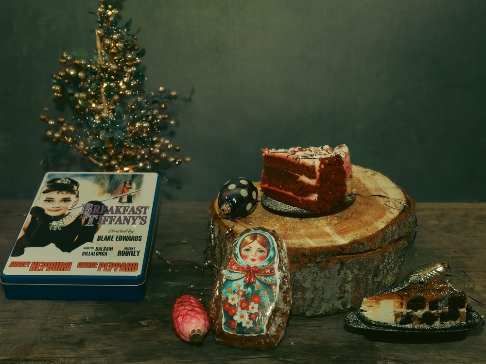 Photograph by Marina Ivanova