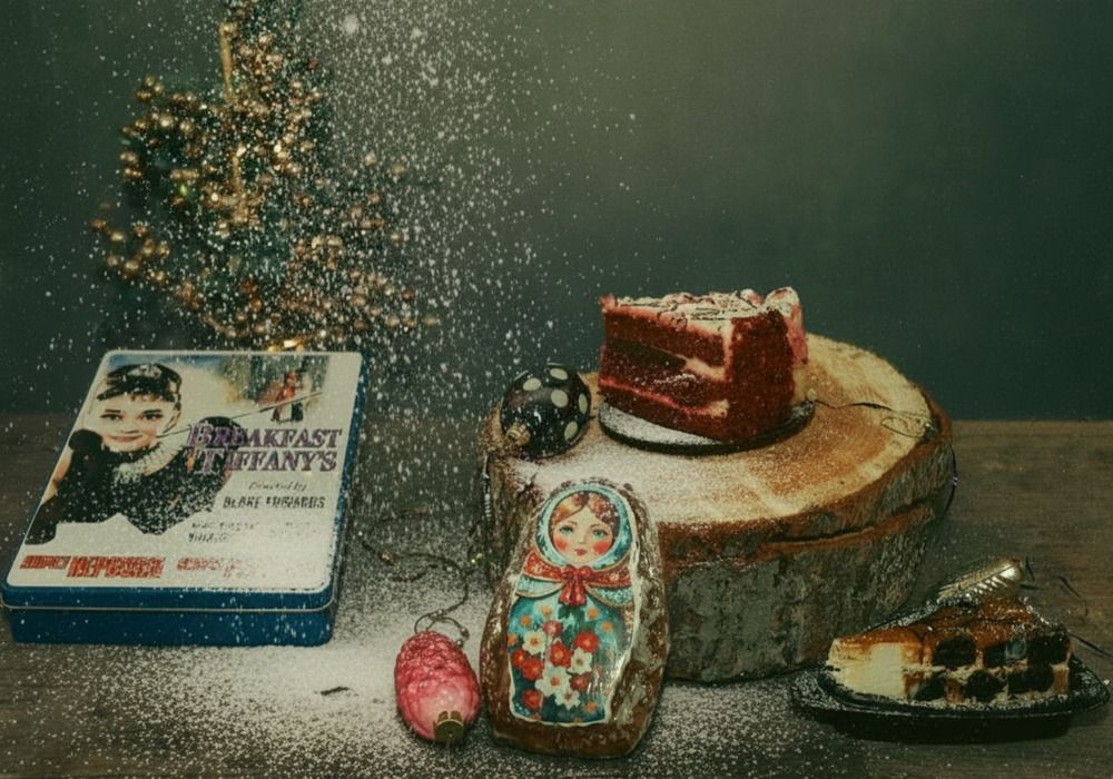 Photograph by Marina Ivanova