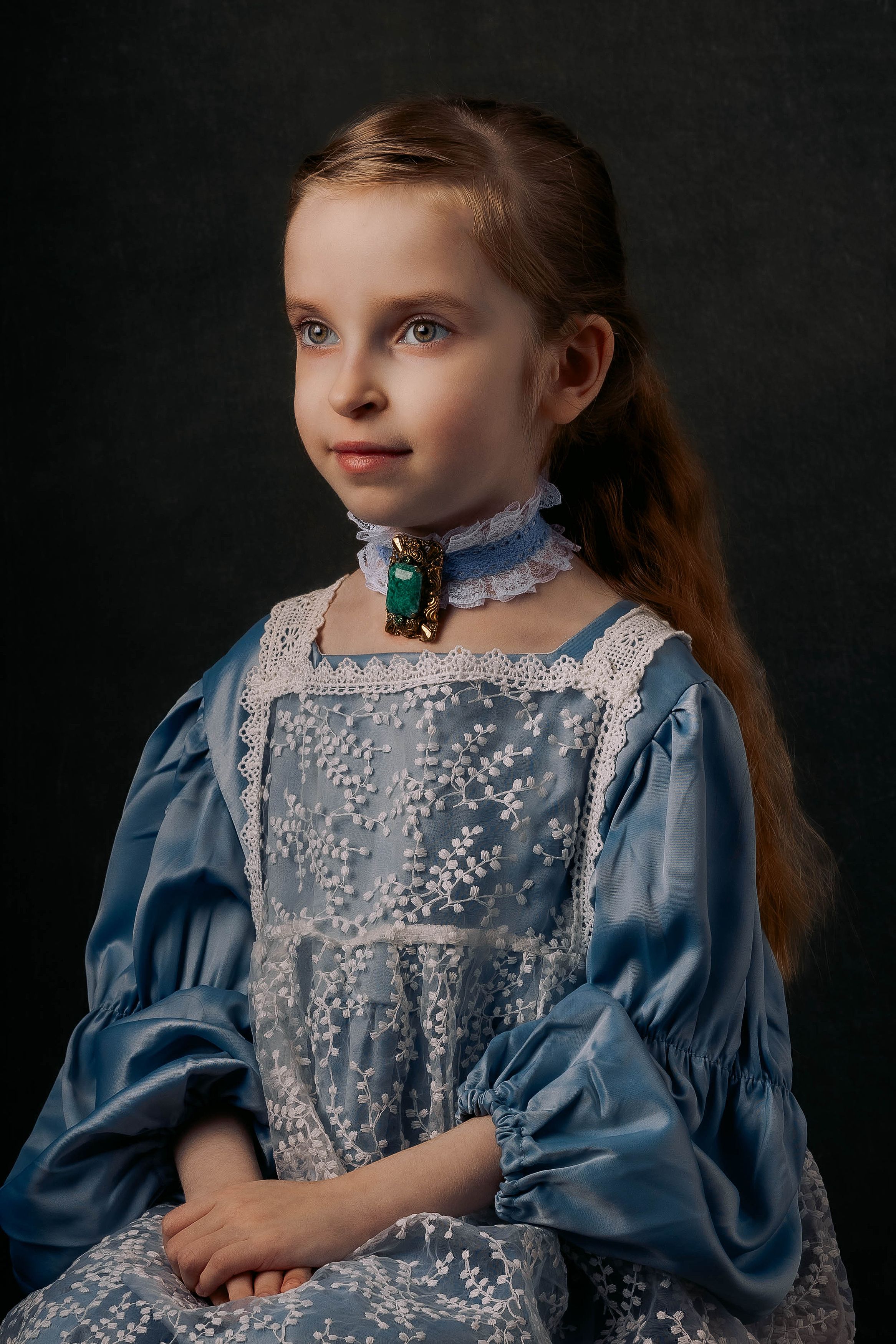 Маруся (Marusya)