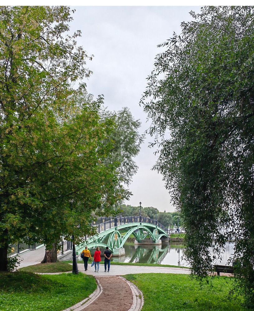 Photograph by Ульяна Кузьмина