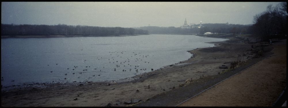 Photograph by Роман Бадусов