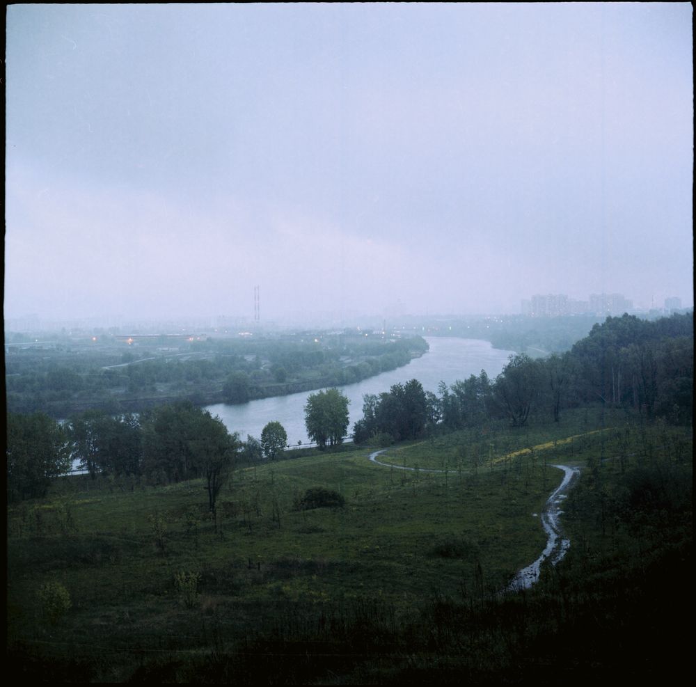 Photograph by Роман Бадусов