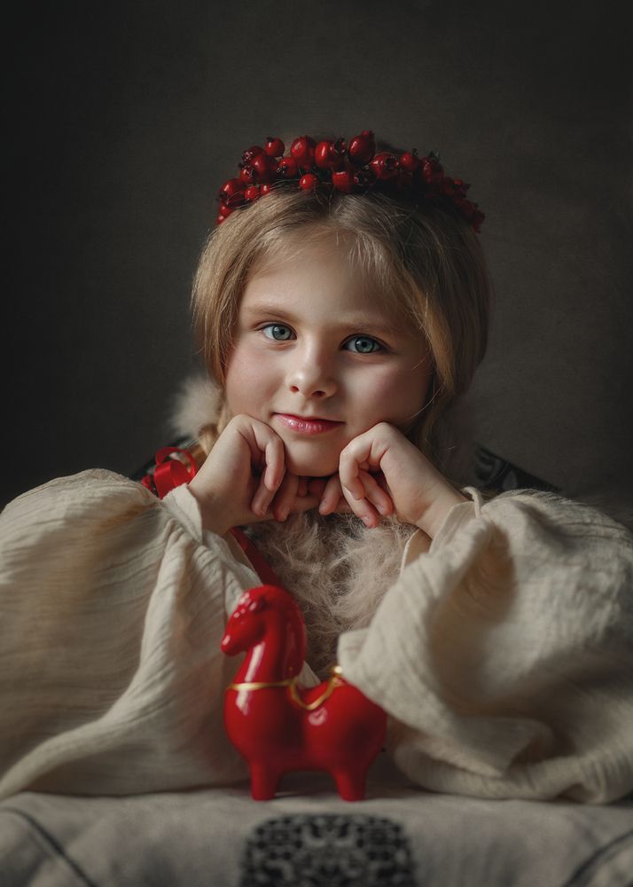 Фотография автора Анна Балабан