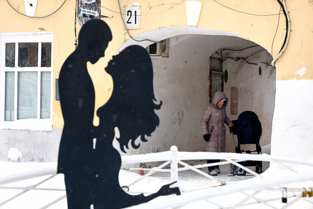 Photograph by Павел Сушков