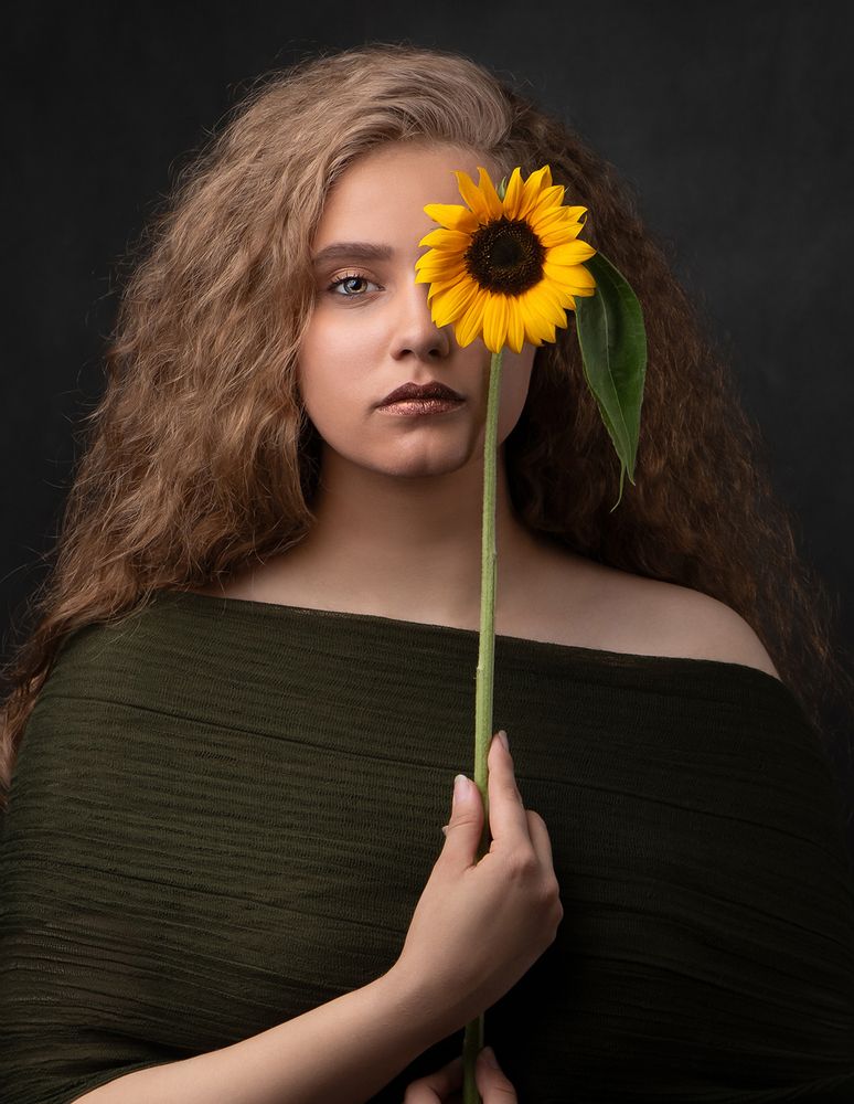 Фотография автора Seyede Elahe GHasemi