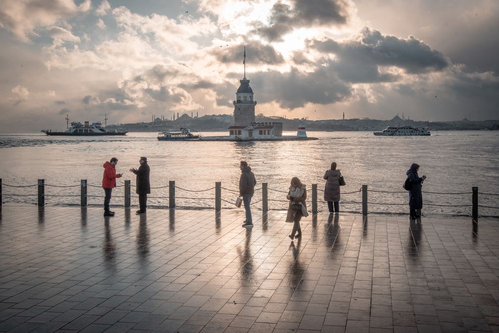 Photograph by Bekir istemi