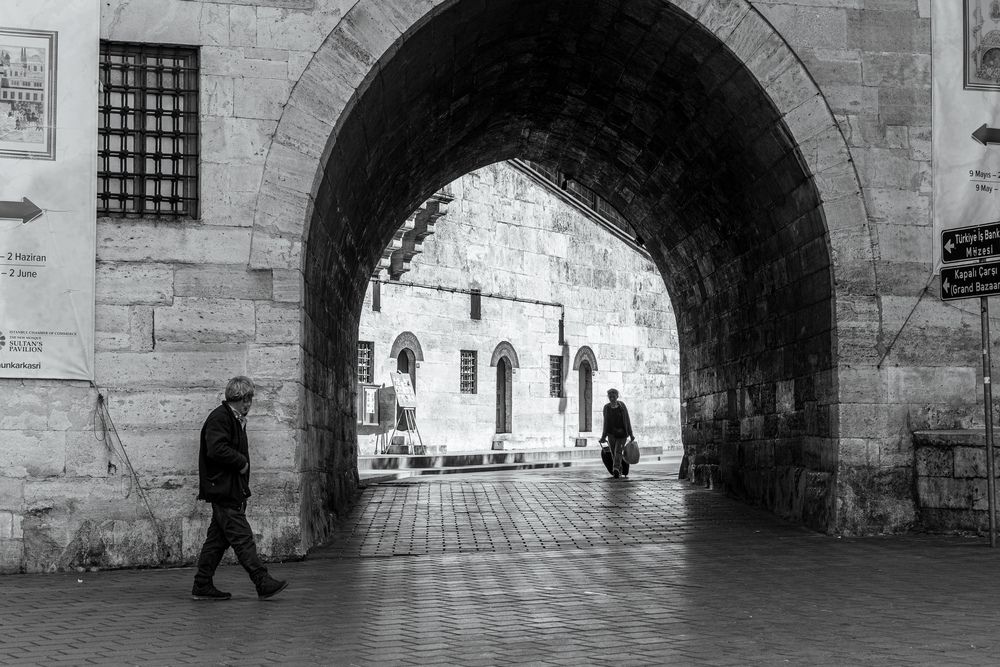 Photograph by Bekir istemi