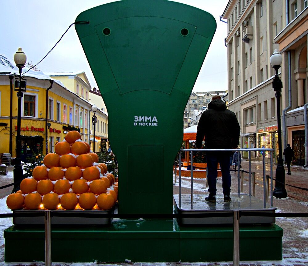 Photograph by владимир Заворотный