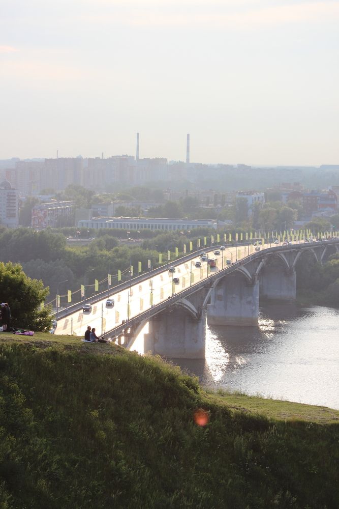 Photograph by Дмитрий Золин