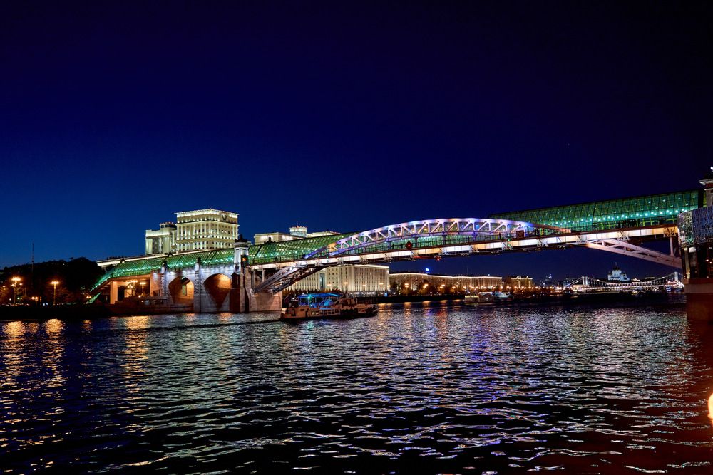 Photograph by Aleksey Mayorov