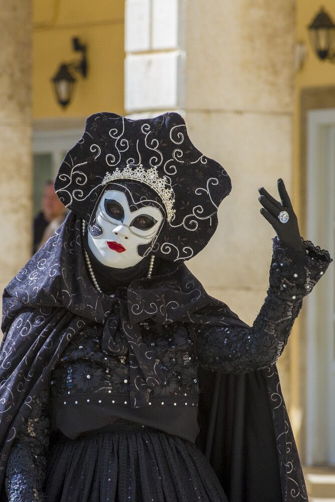 VENETIAN CARNIVAL OF CORFU 2026