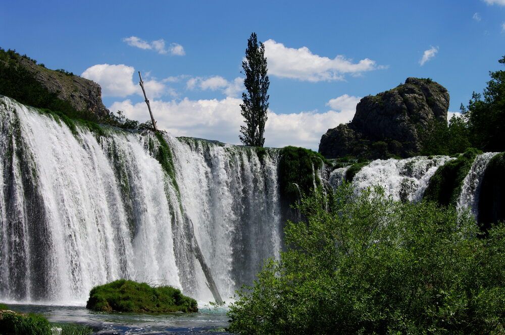 Photograph by Damir Gržin